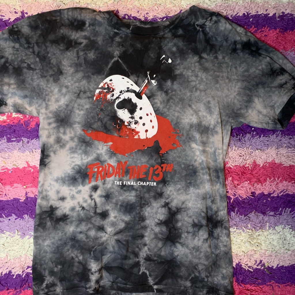 Friday The 13th Tee